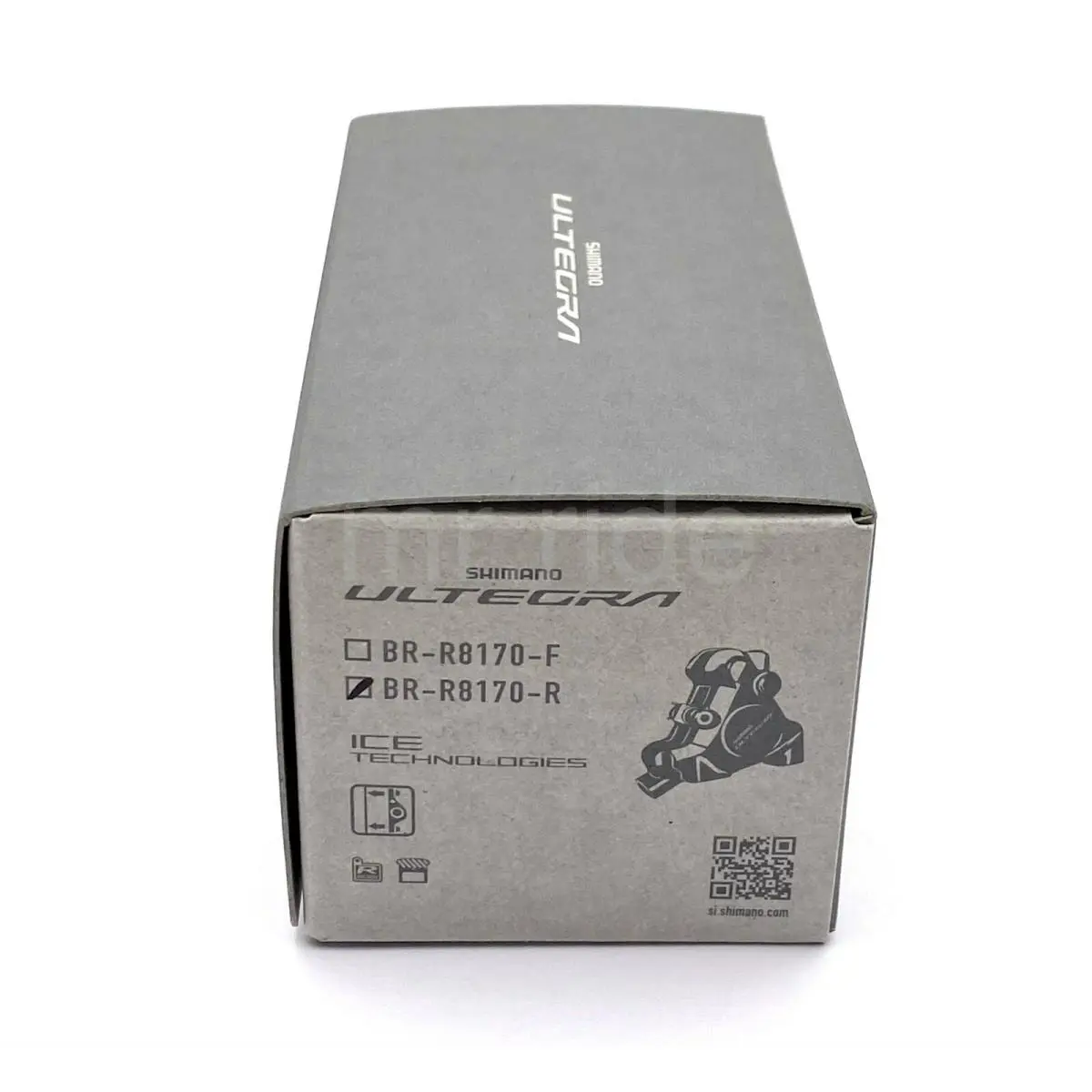 Shimano  - PD005732 - PD005732 - Black 1