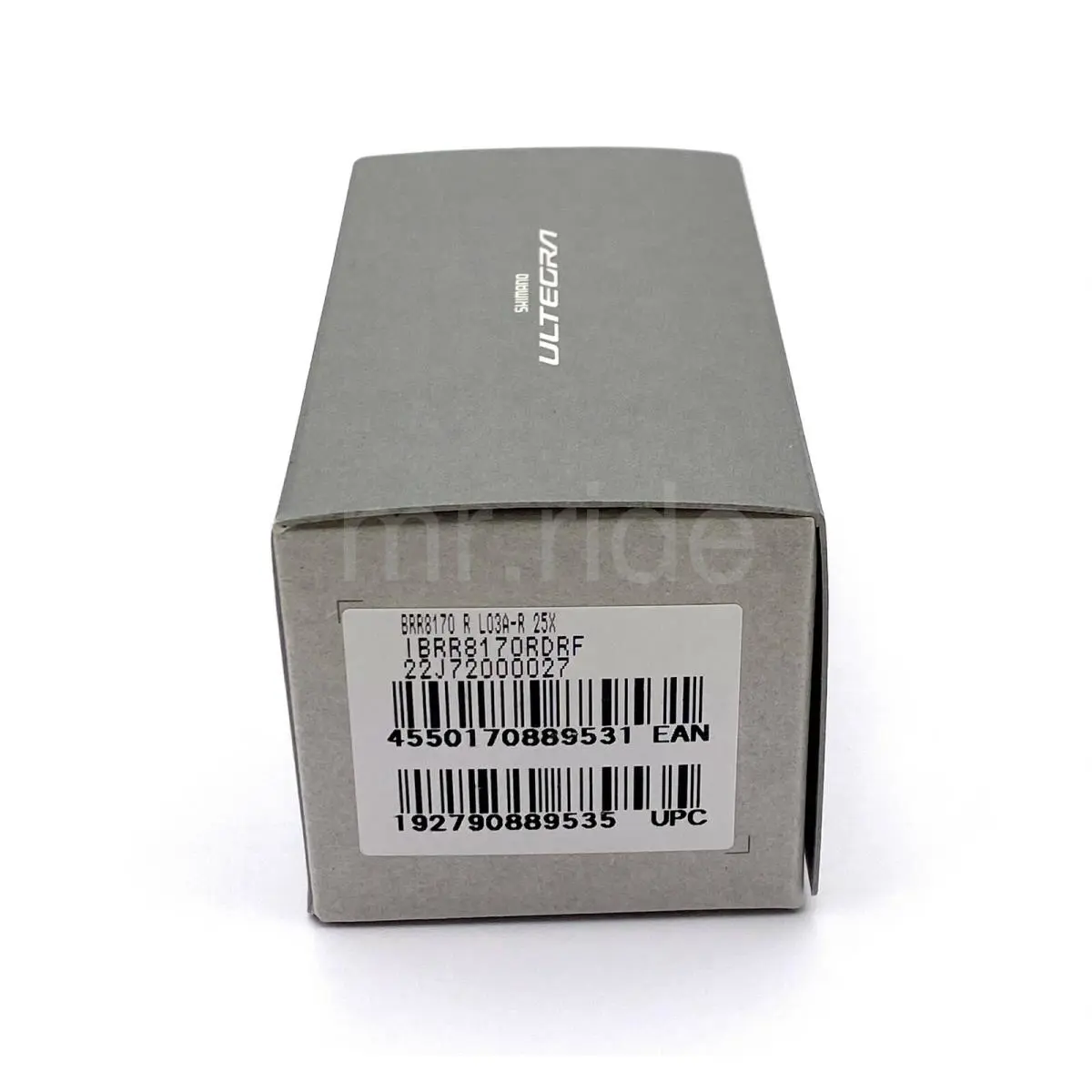 Shimano  - PD005732 - PD005732 - Black 2