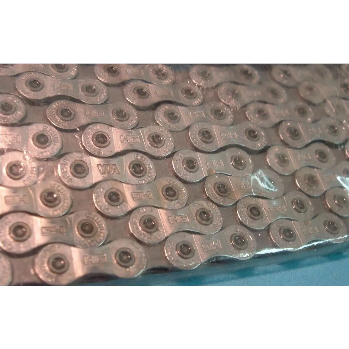 Shimano  - HG93 - CNHG93116 - Silver (UPC: 0689228040809) 0