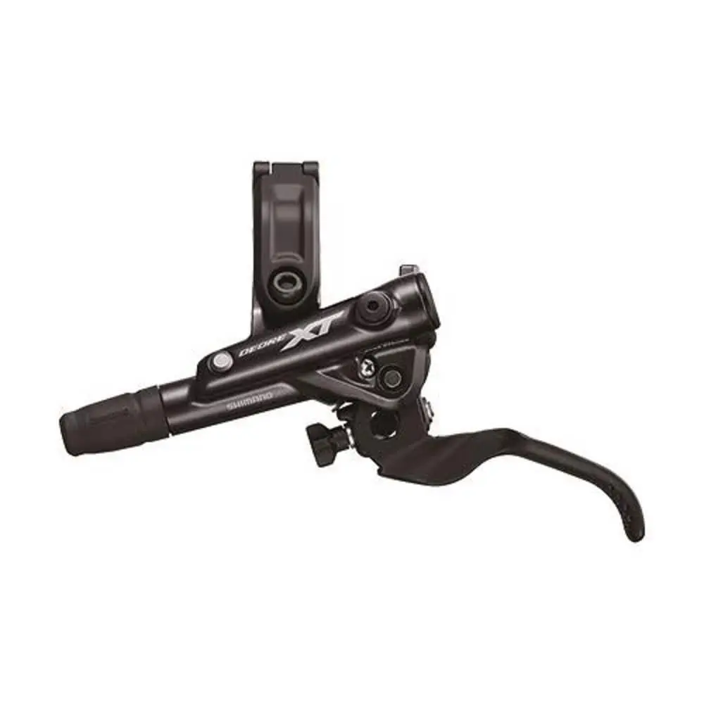 Shimano Brake Lever Dual Finger Left Hand Hydraulic Disc Assembly Bicycle Component