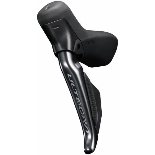 Shimano  - Shimano Road Di2 - Road - IR8170DLF6SC100A - Black (UPC: 192790889627) 0