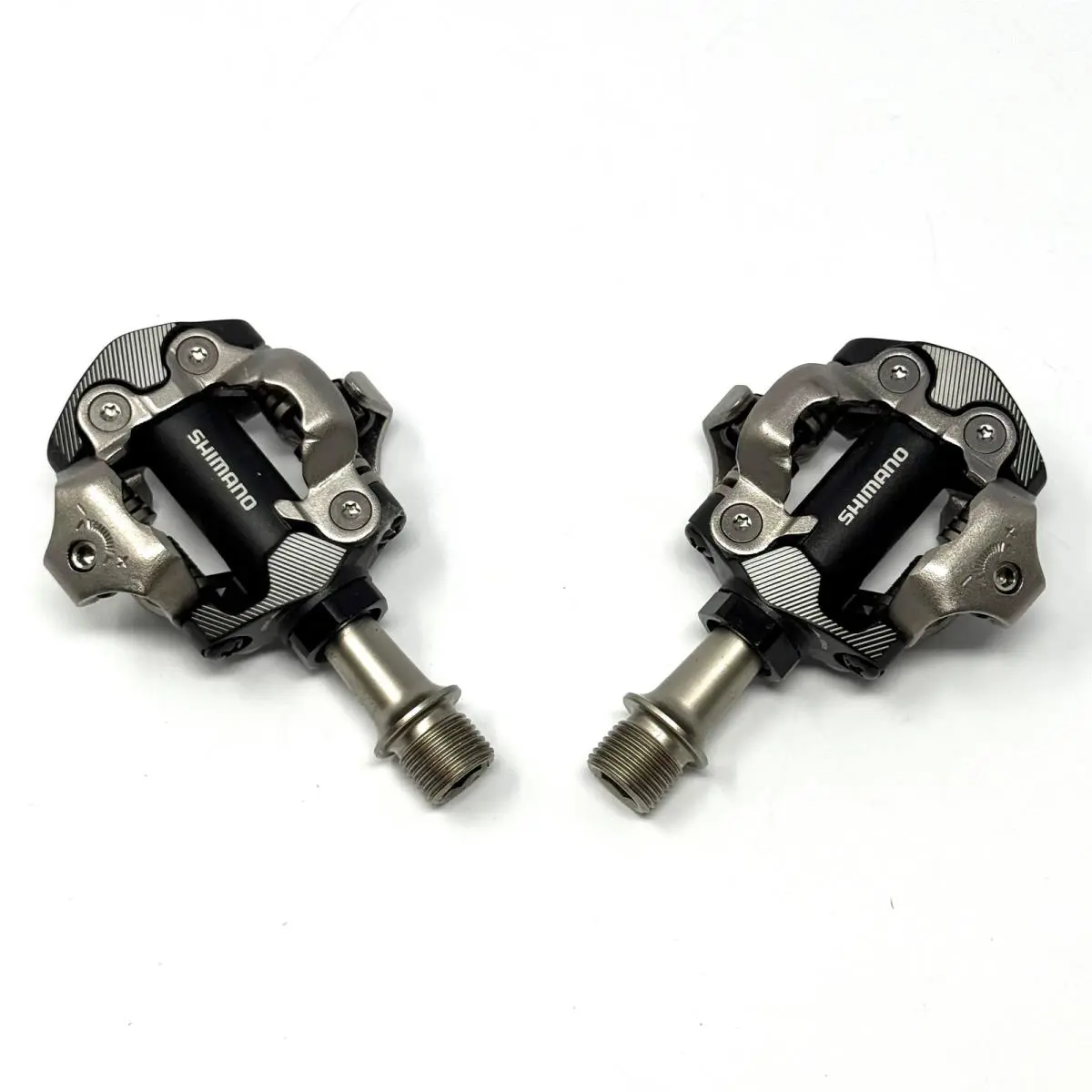 Shimano  - SH51  SH56 - EPDM8100 PDM8100 - Black (UPC: 192790444185) 1