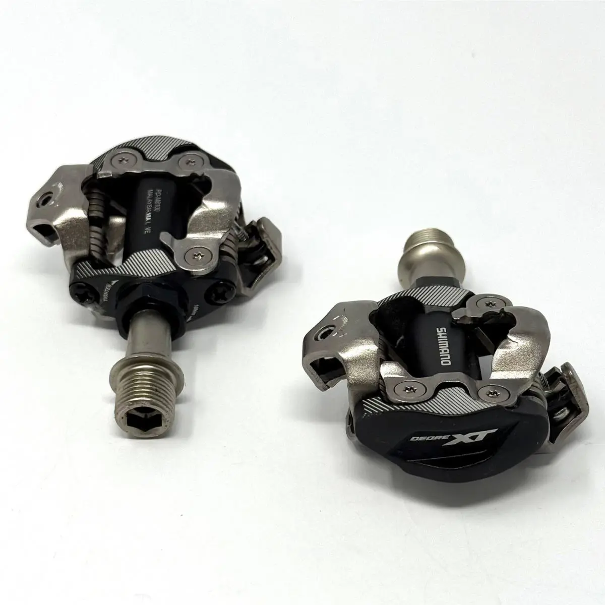 Shimano  - SH51  SH56 - EPDM8100 PDM8100 - Black (UPC: 192790444185) 3