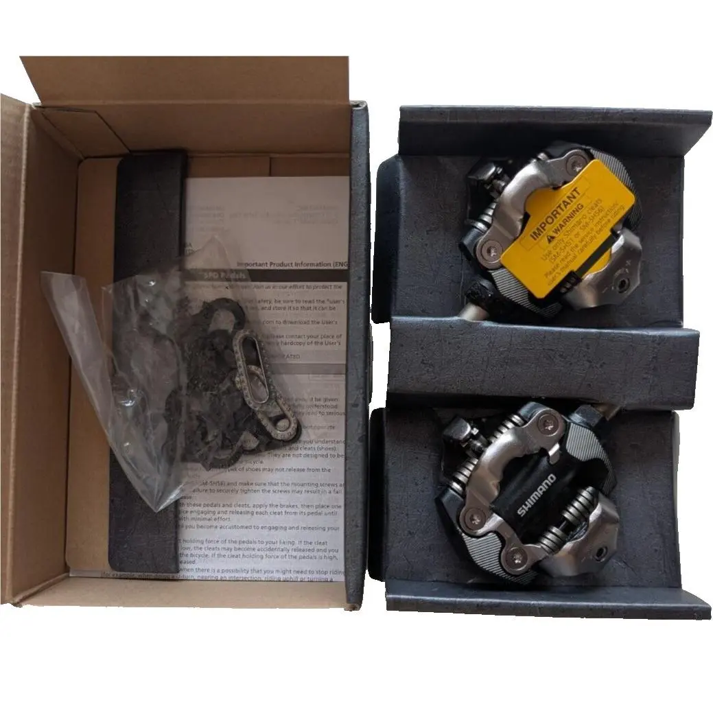 Shimano  - EPDM8100 - EPDM8100 3