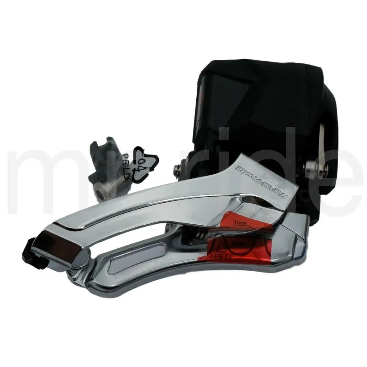 Shimano  - XT FD-M8070 Di2 - PD002349 0