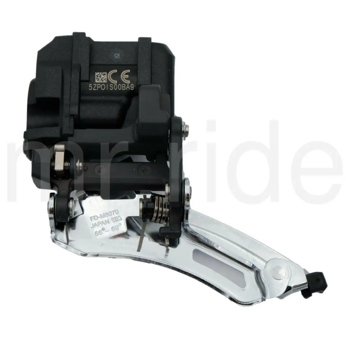 Shimano  - XT FD-M8070 Di2 - PD002349 1