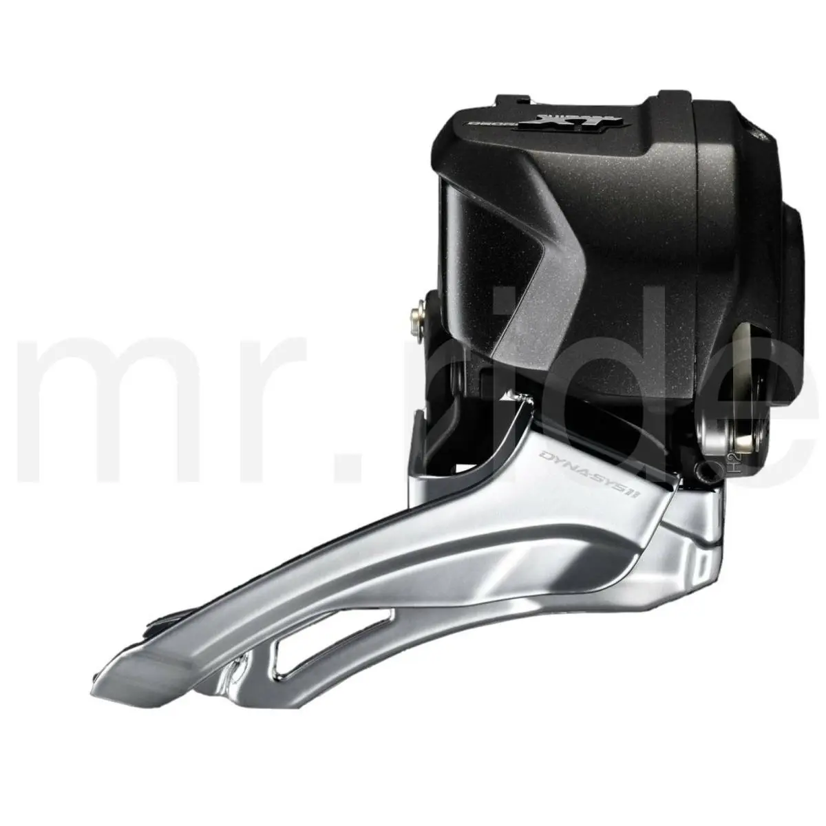 Shimano  - XT FD-M8070 Di2 - PD002349 3