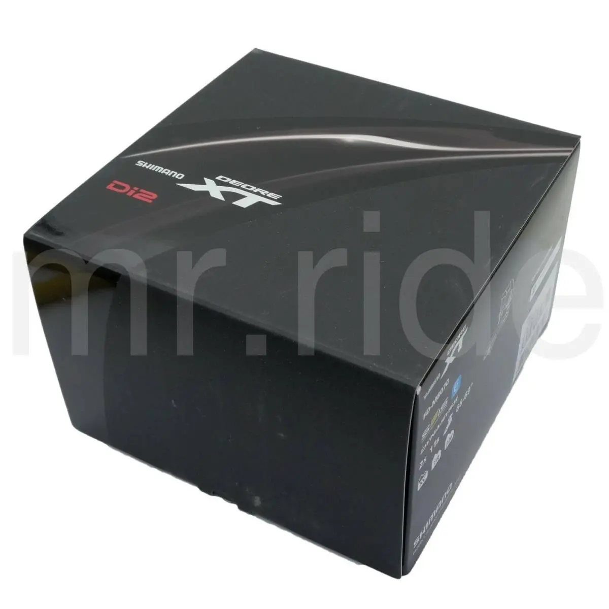 Shimano  - XT FD-M8070 Di2 - PD002349 5
