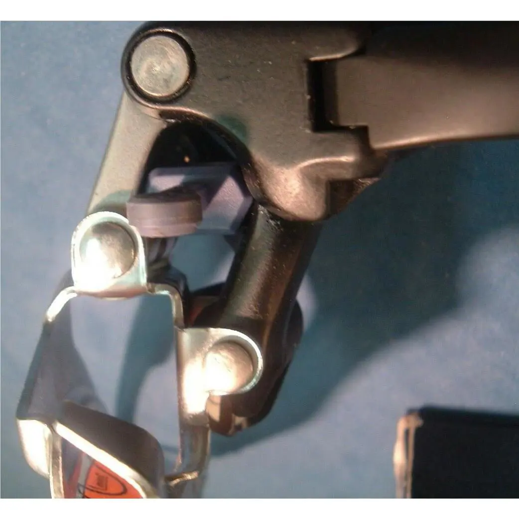 Shimano  - Deore XT - Deore - M571 - Silver / Black (UPC: 689228063082) 3