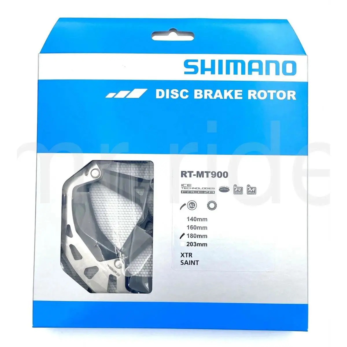 Shimano  - XTR - XTR - PD005353 1