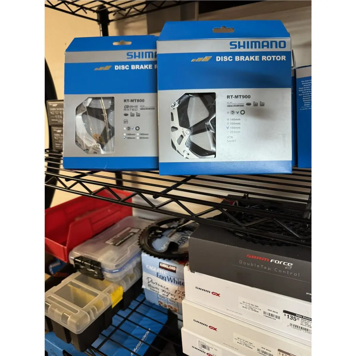 Shimano  - XTR - XTR - PD005353 2