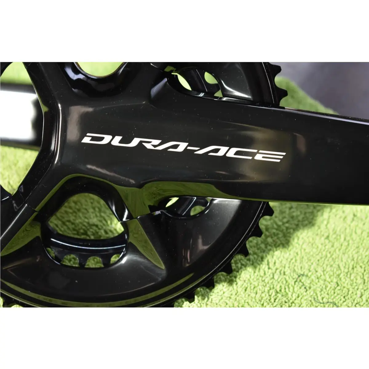Shimano  - FC-9200 - IFCR9200MX04 (UPC: 192790893815) 0