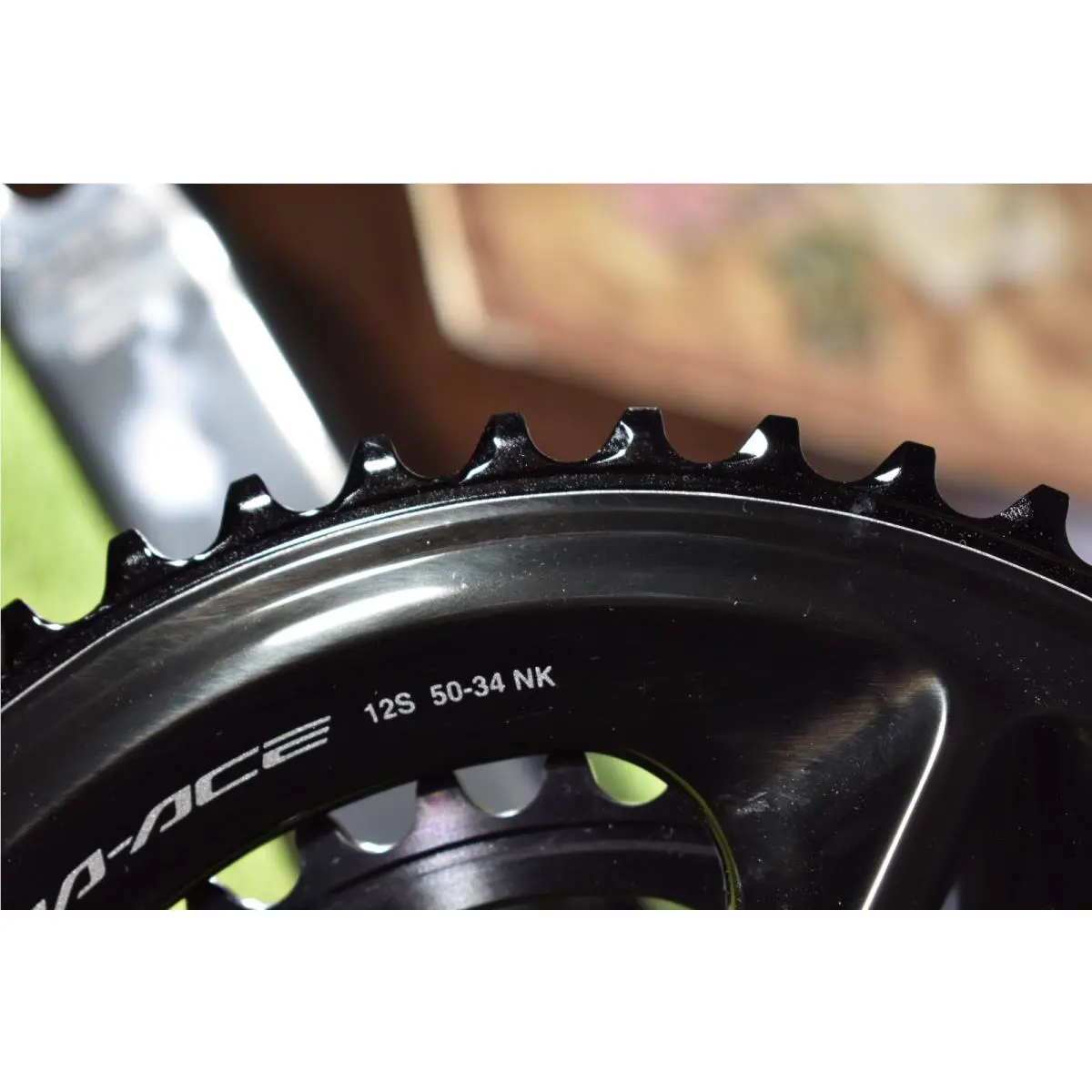 Shimano  - FC-9200 - IFCR9200MX04 (UPC: 192790893815) 2
