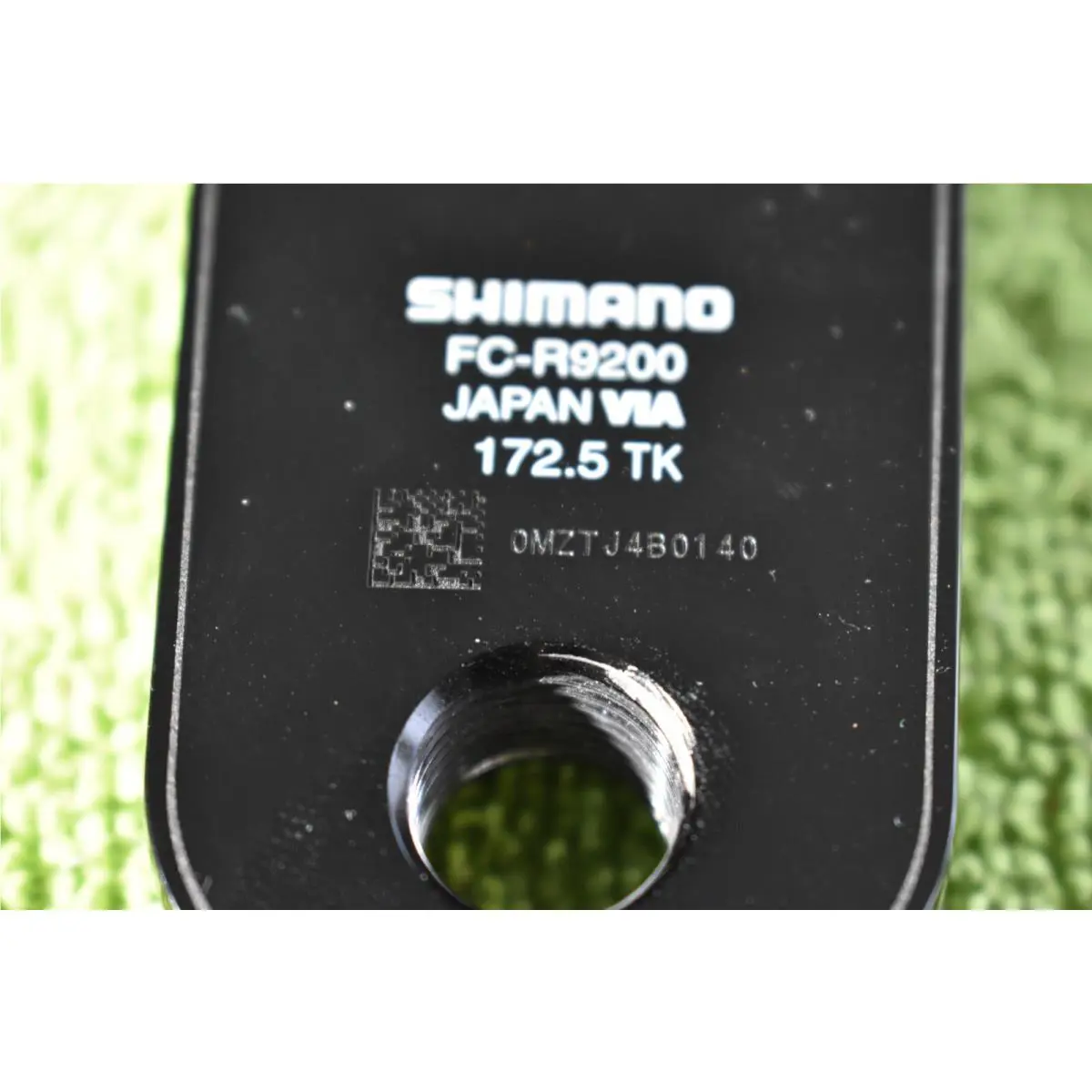 Shimano  - FC-9200 - IFCR9200MX04 (UPC: 192790893815) 5