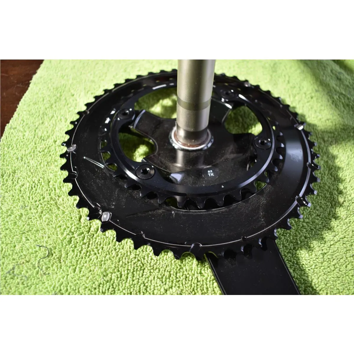 Shimano  - FC-9200 - IFCR9200MX04 (UPC: 192790893815) 6