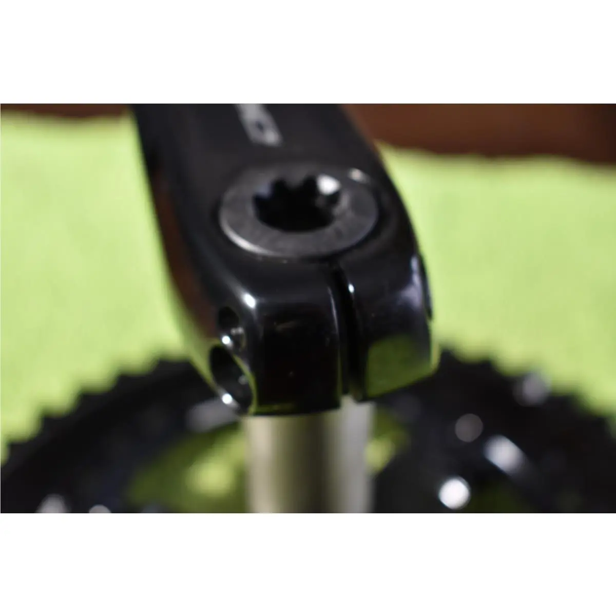 Shimano  - FC-9200 - IFCR9200MX04 (UPC: 192790893815) 7