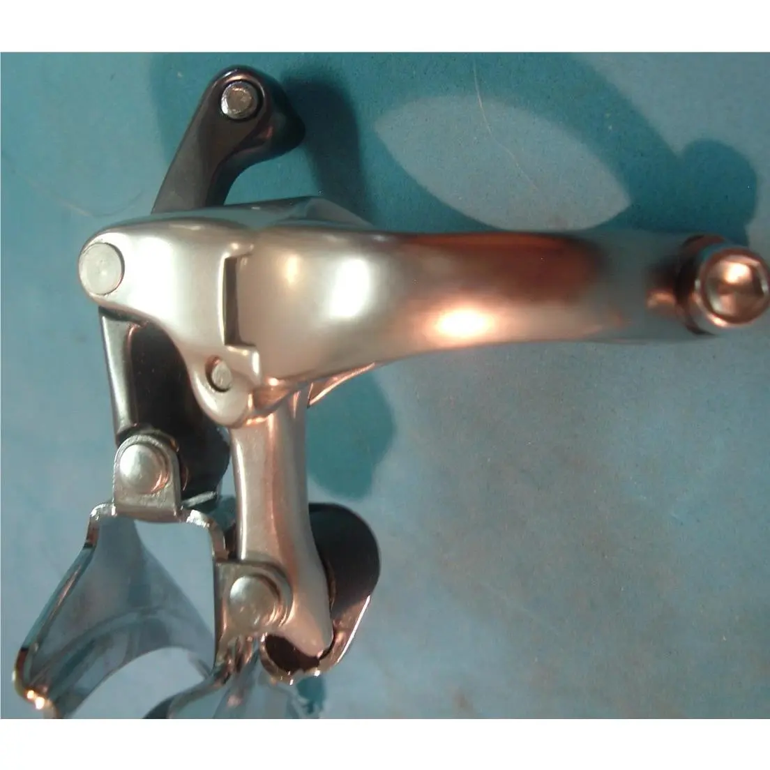 Shimano  - XTR - XTR - M900 - Silver 1