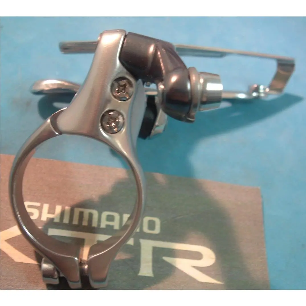 Shimano  - XTR - XTR - M900 - Silver 3