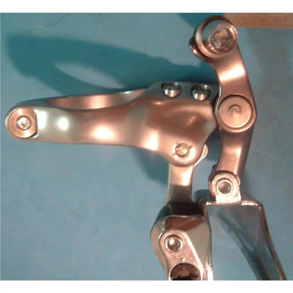 Shimano  - XTR - XTR - M900 - Silver 6