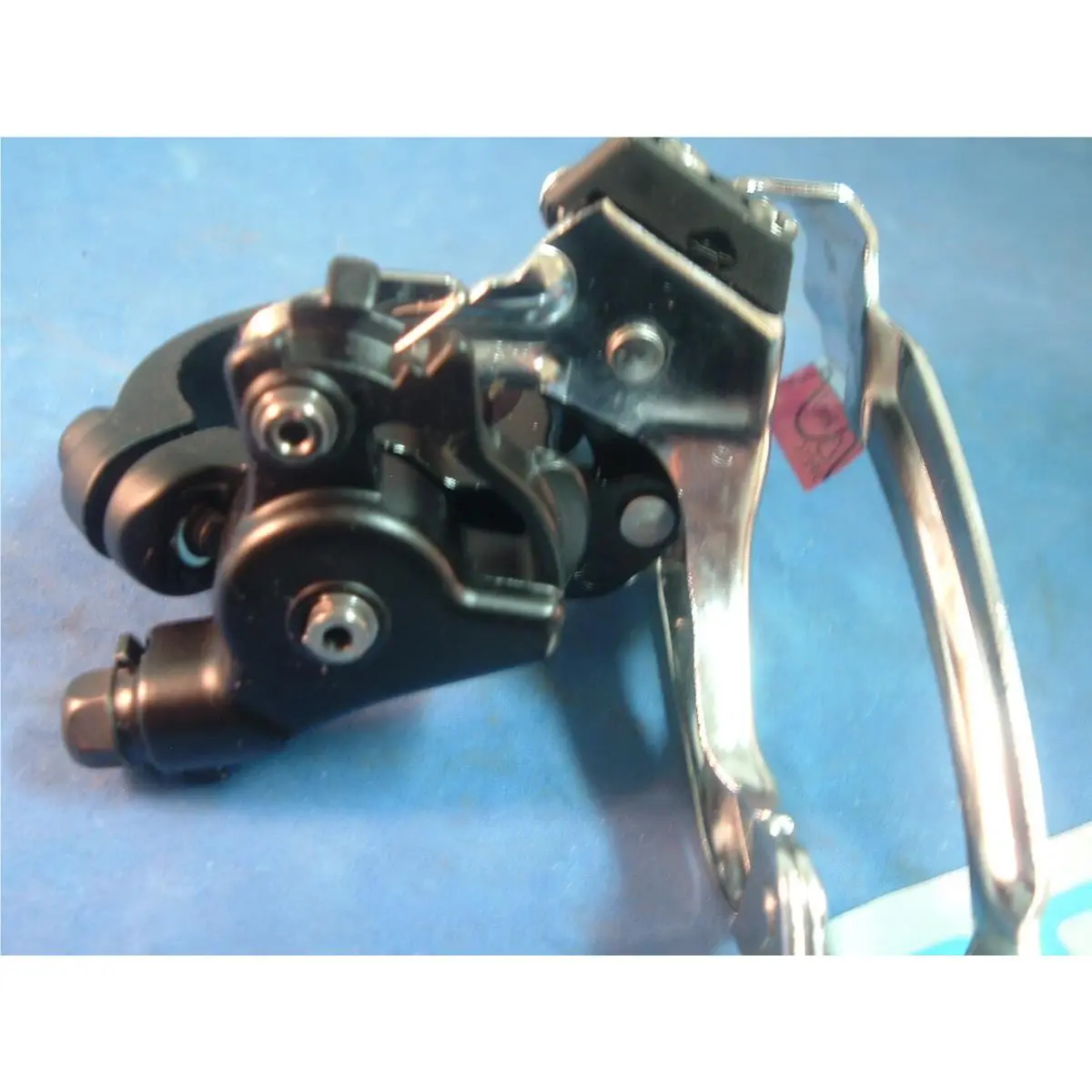 Shimano  - XTR - XTR - M785 - Silver / Black (UPC: 689228718340) 2