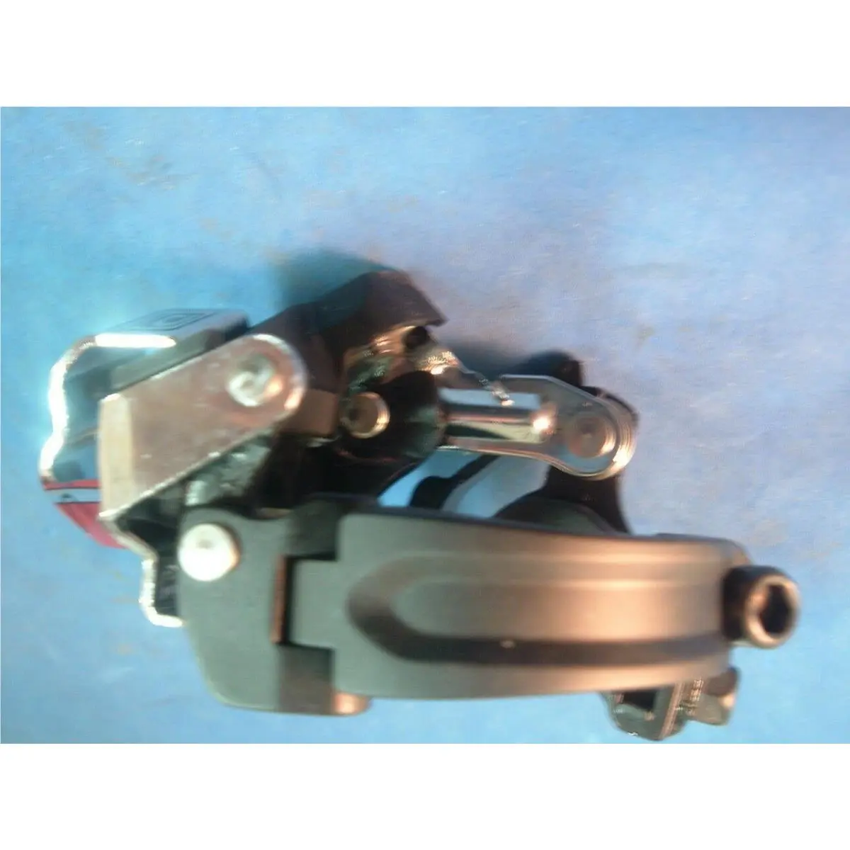 Shimano  - XTR - XTR - M785 - Silver / Black (UPC: 689228718340) 3