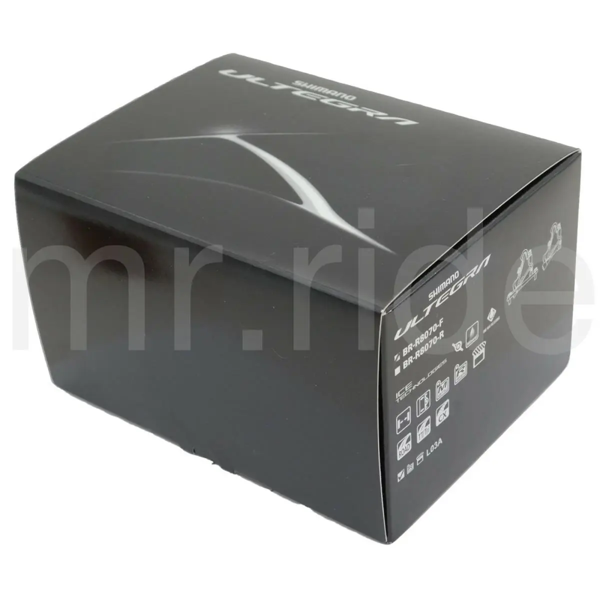 Shimano  - PD004990 - PD004990 - Gray 0