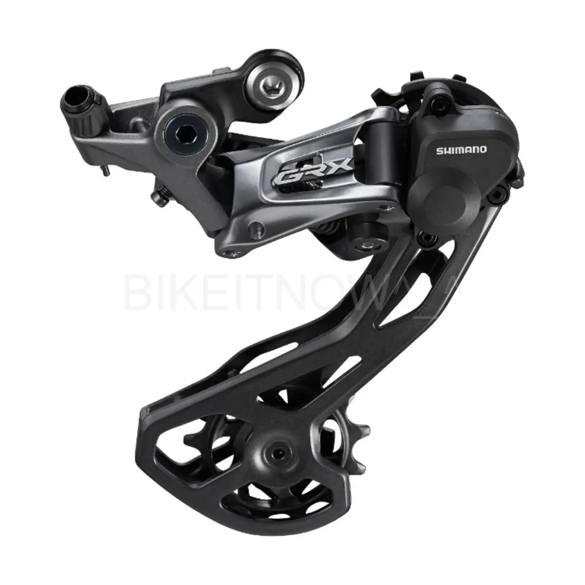 Shimano  - RD-RX810 - PD005577 8