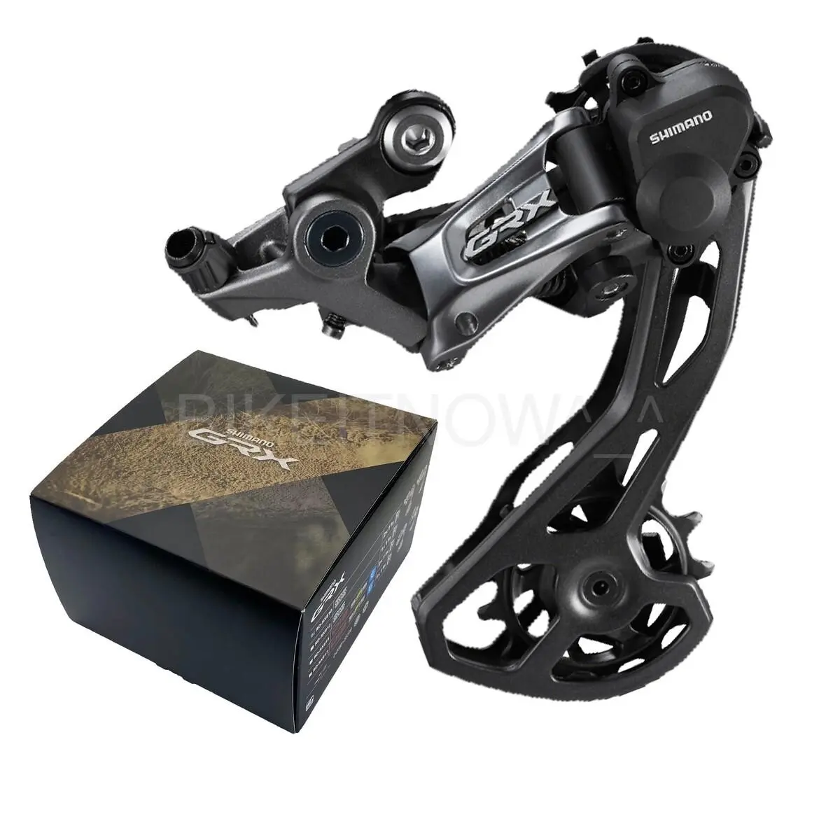 Shimano  - RD-RX810 - PD005577 0