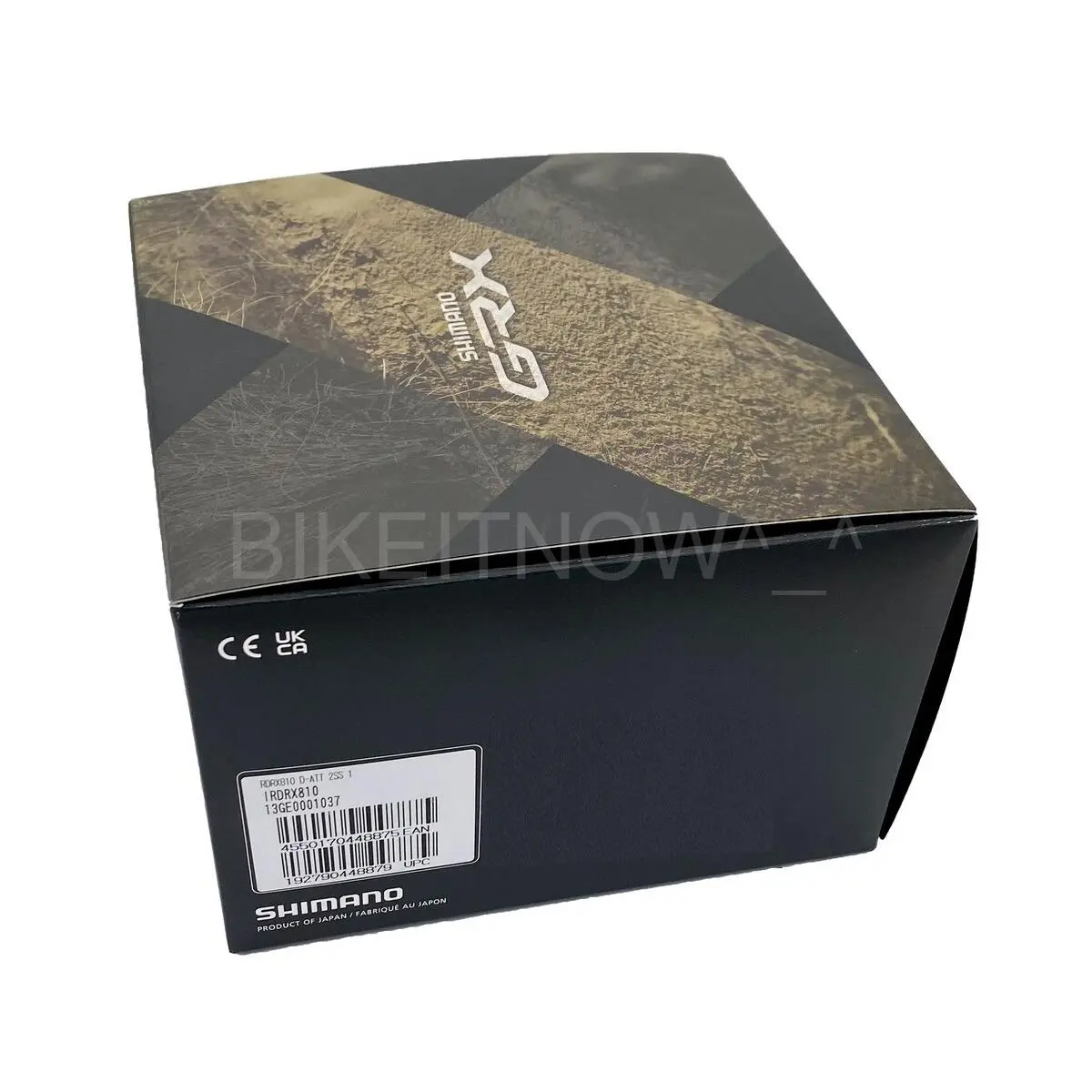 Shimano  - RD-RX810 - PD005577 4