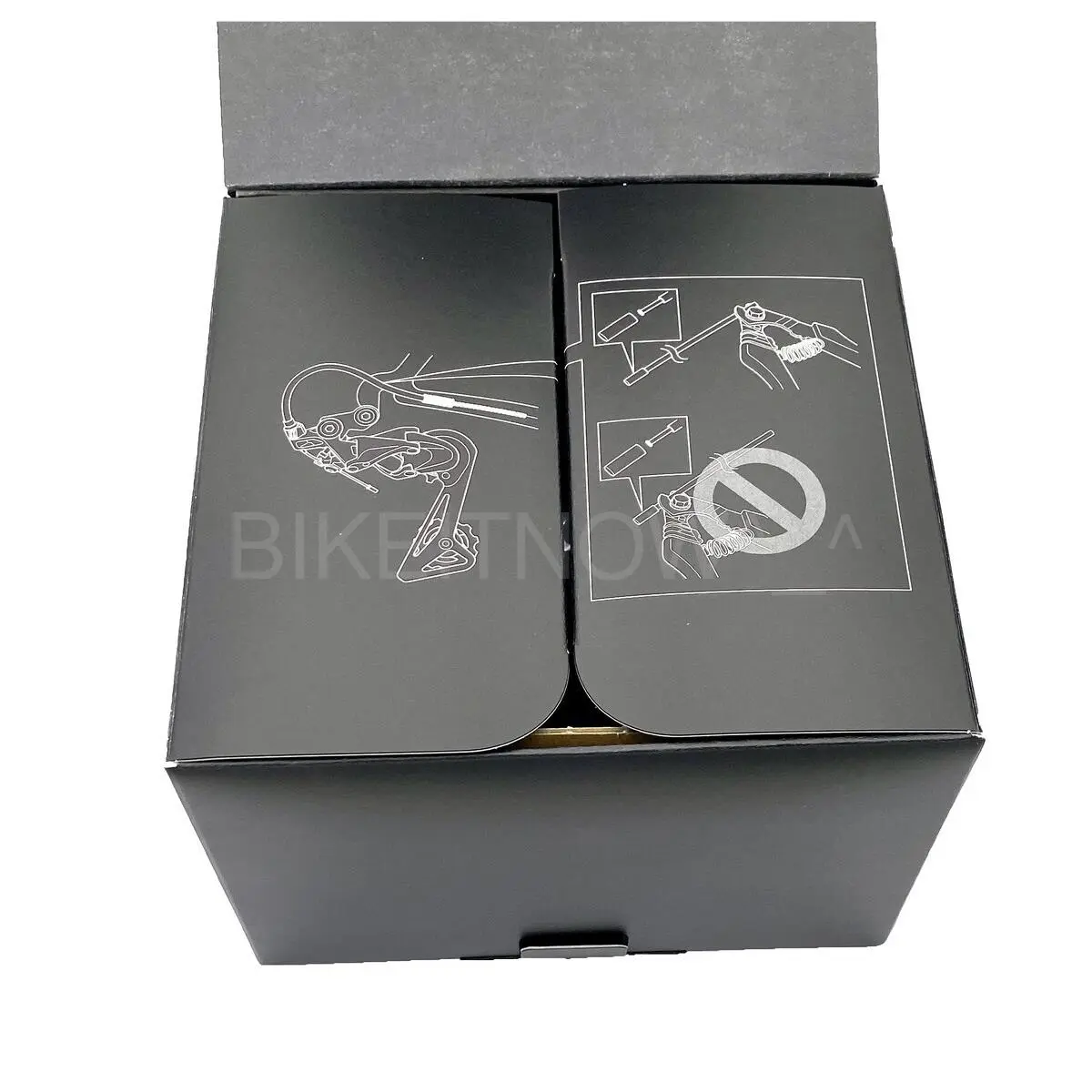 Shimano  - RD-RX810 - PD005577 7