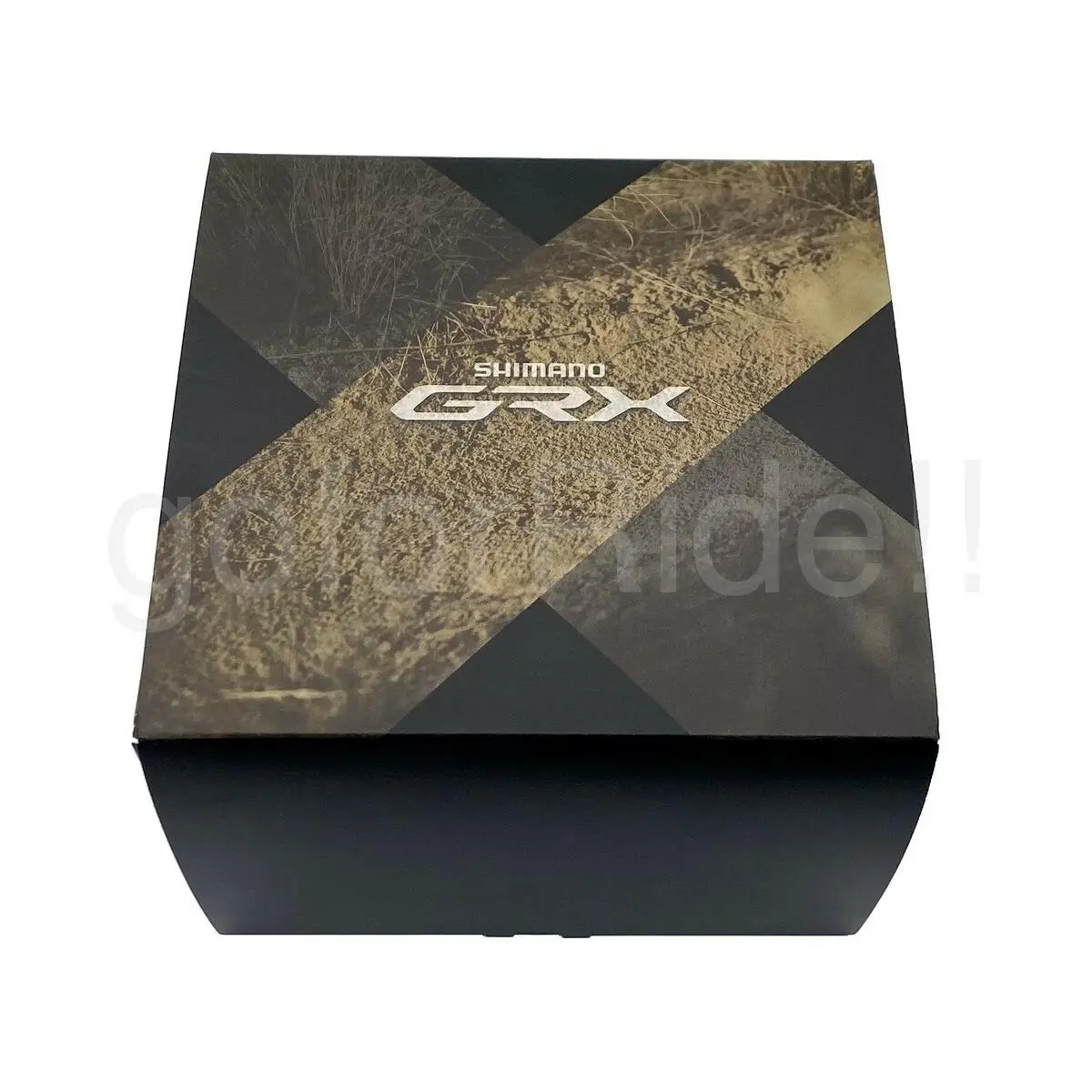 Shimano  - RD-RX810 - PD005577 7