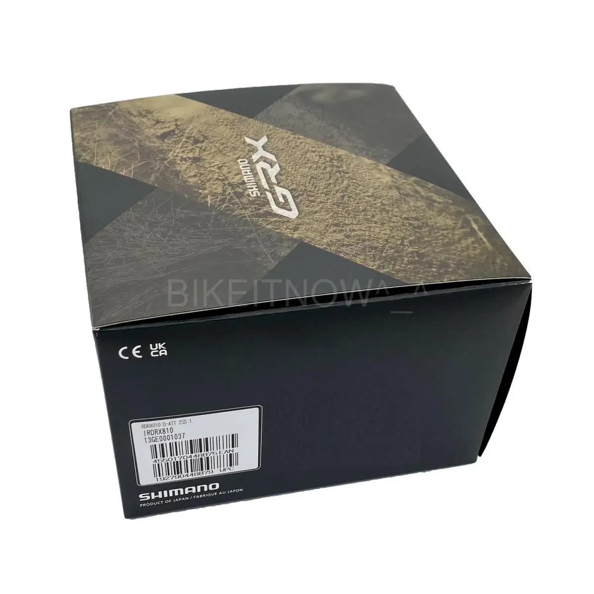 Shimano  - RD-RX810 - PD005577 2