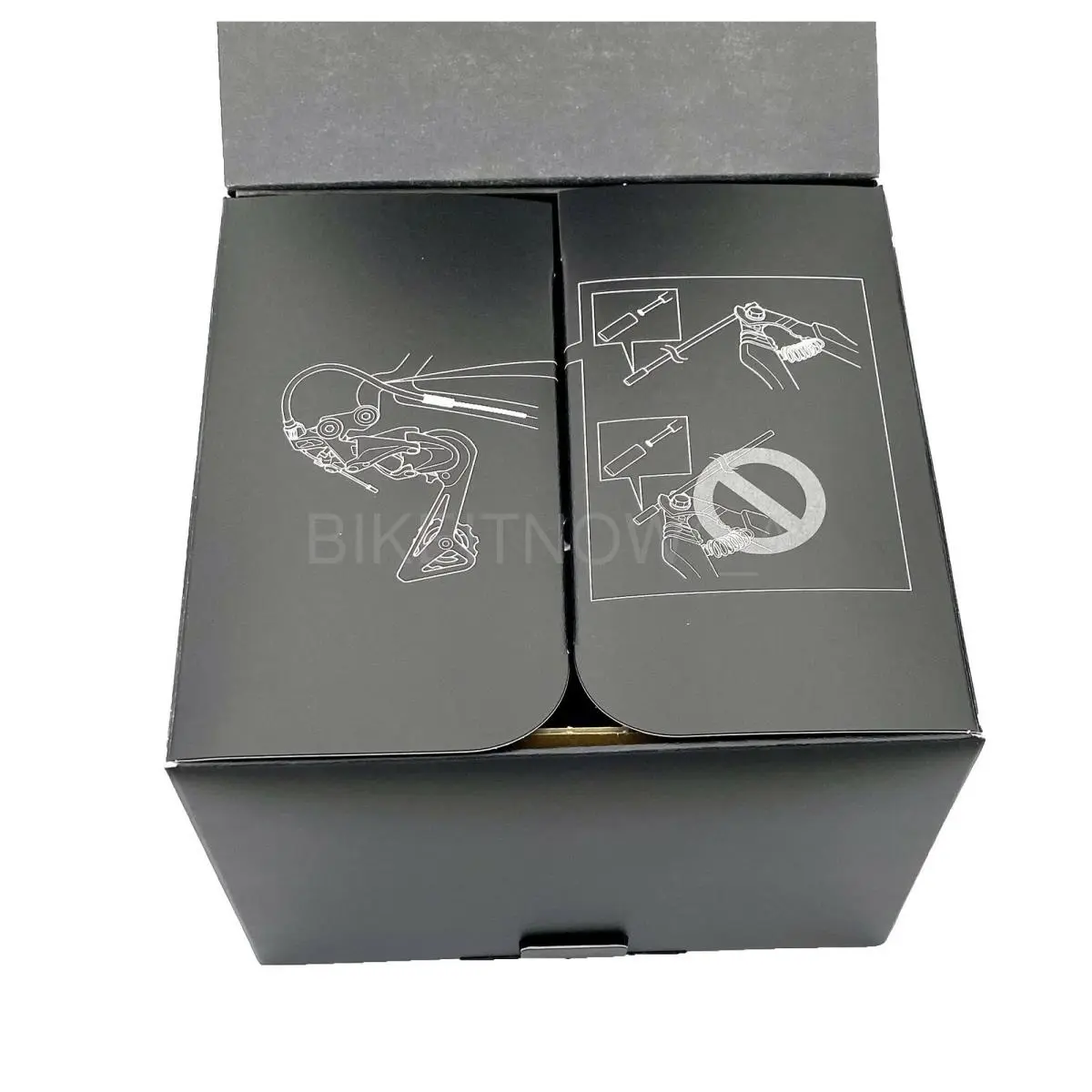 Shimano  - RD-RX810 - PD005577 5