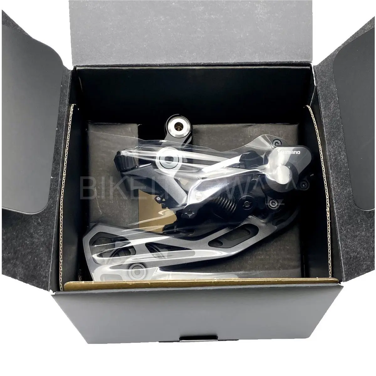 Shimano  - RD-RX810 - PD005577 3