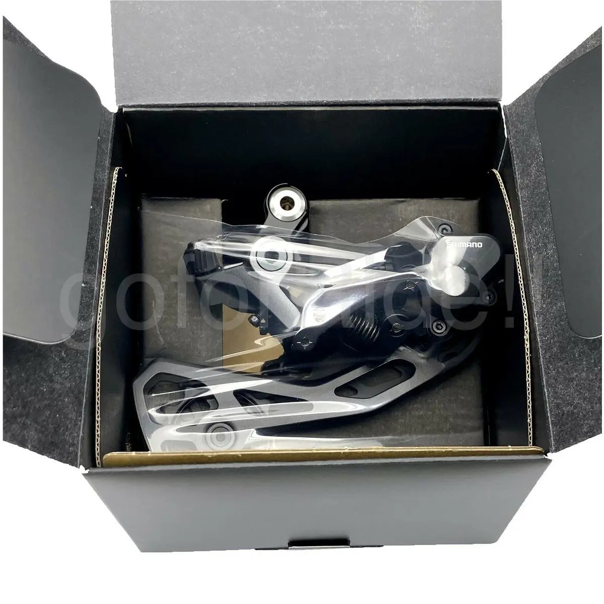 Shimano  - RD-RX810 - PD005577 1