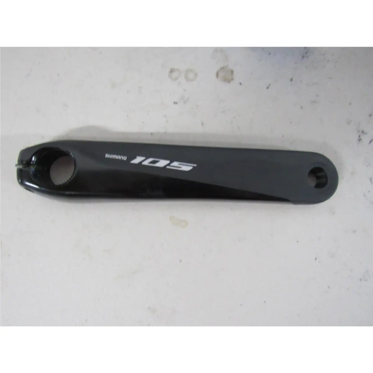 Shimano FC-R7000 105 Left Crank Arm 175 mm Black