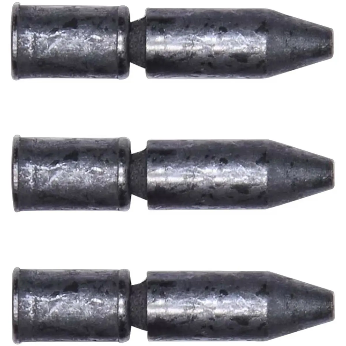 Shimano CN-9000 Chain Pin 100 Piece Grey