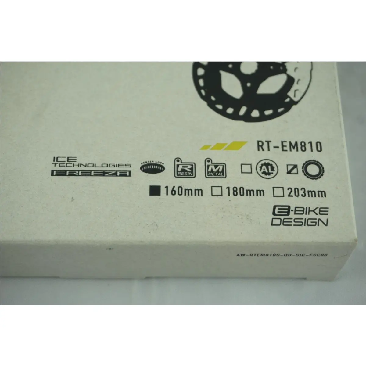 Shimano  - IRTEM810SE - IRTEM810SE (UPC: 192790445403) 1