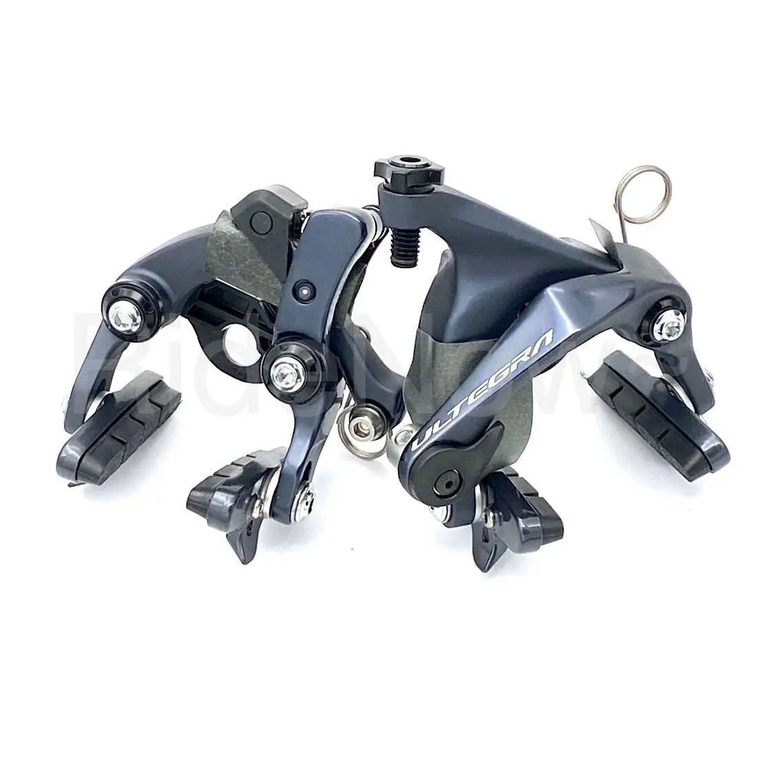 Shimano Ultegra Chain Stay BR-R8010 R8010-R Direct Mount Bike Brake Caliper Set