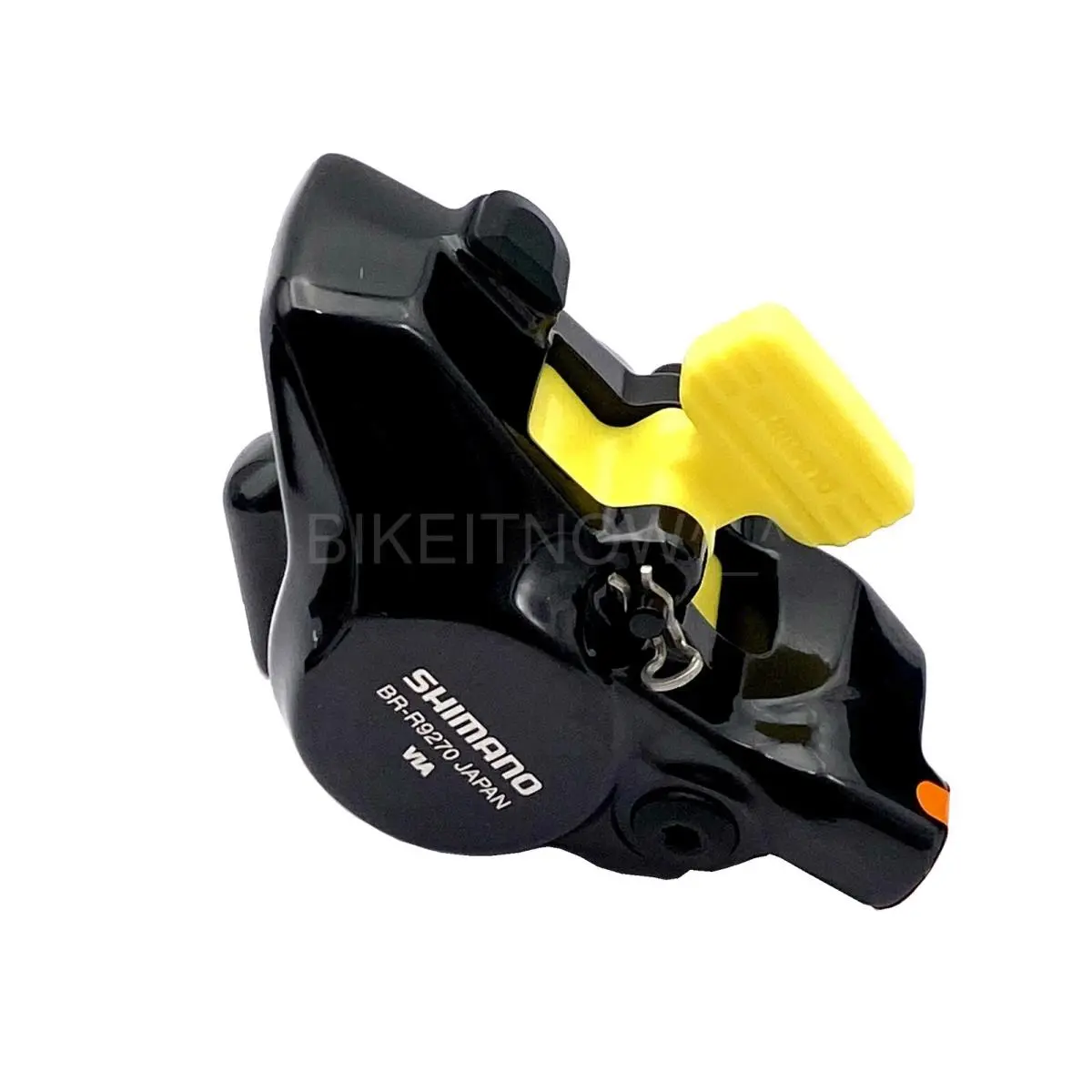 Shimano  - CB005801 - CB005801 - Black 8