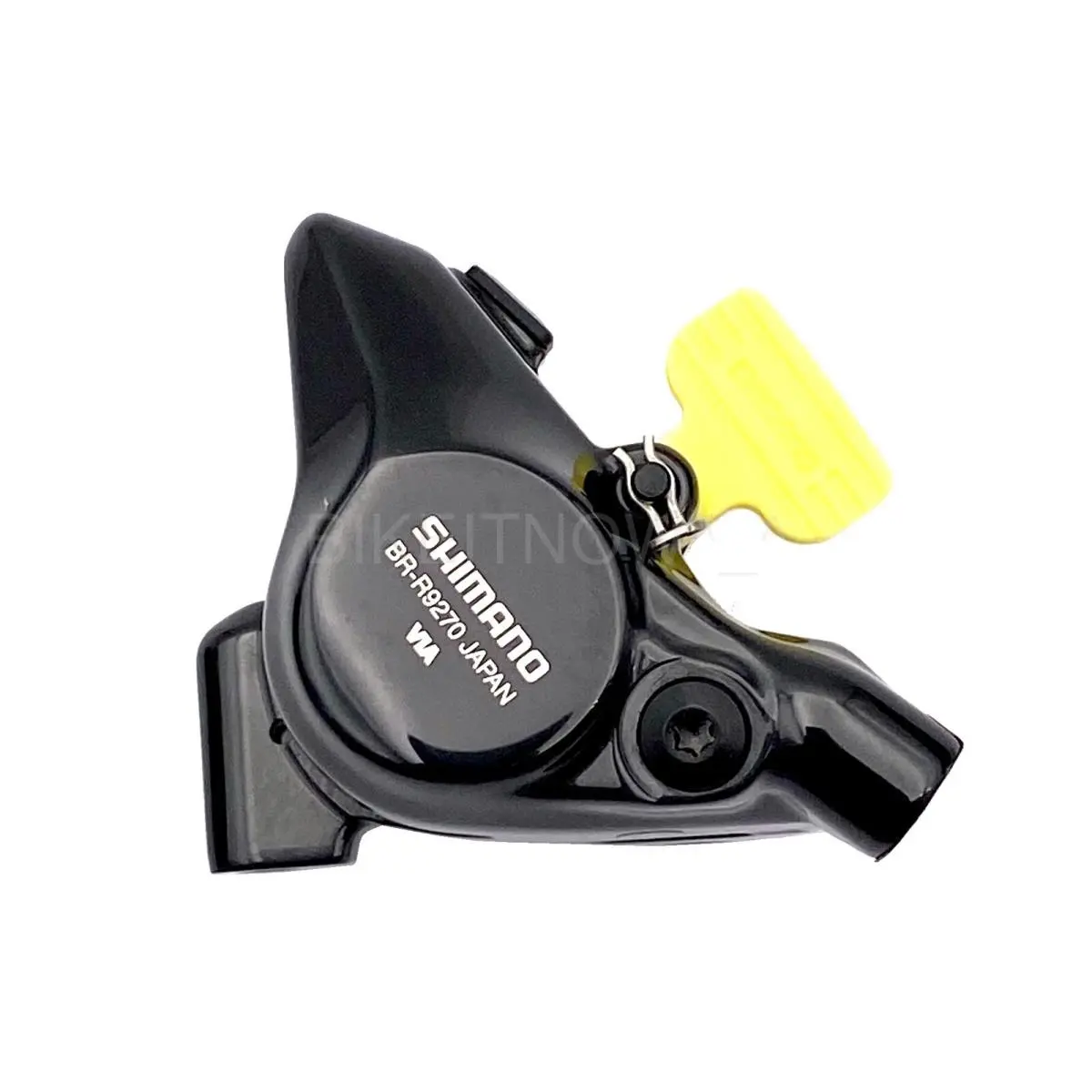 Shimano  - CB005801 - CB005801 - Black 6