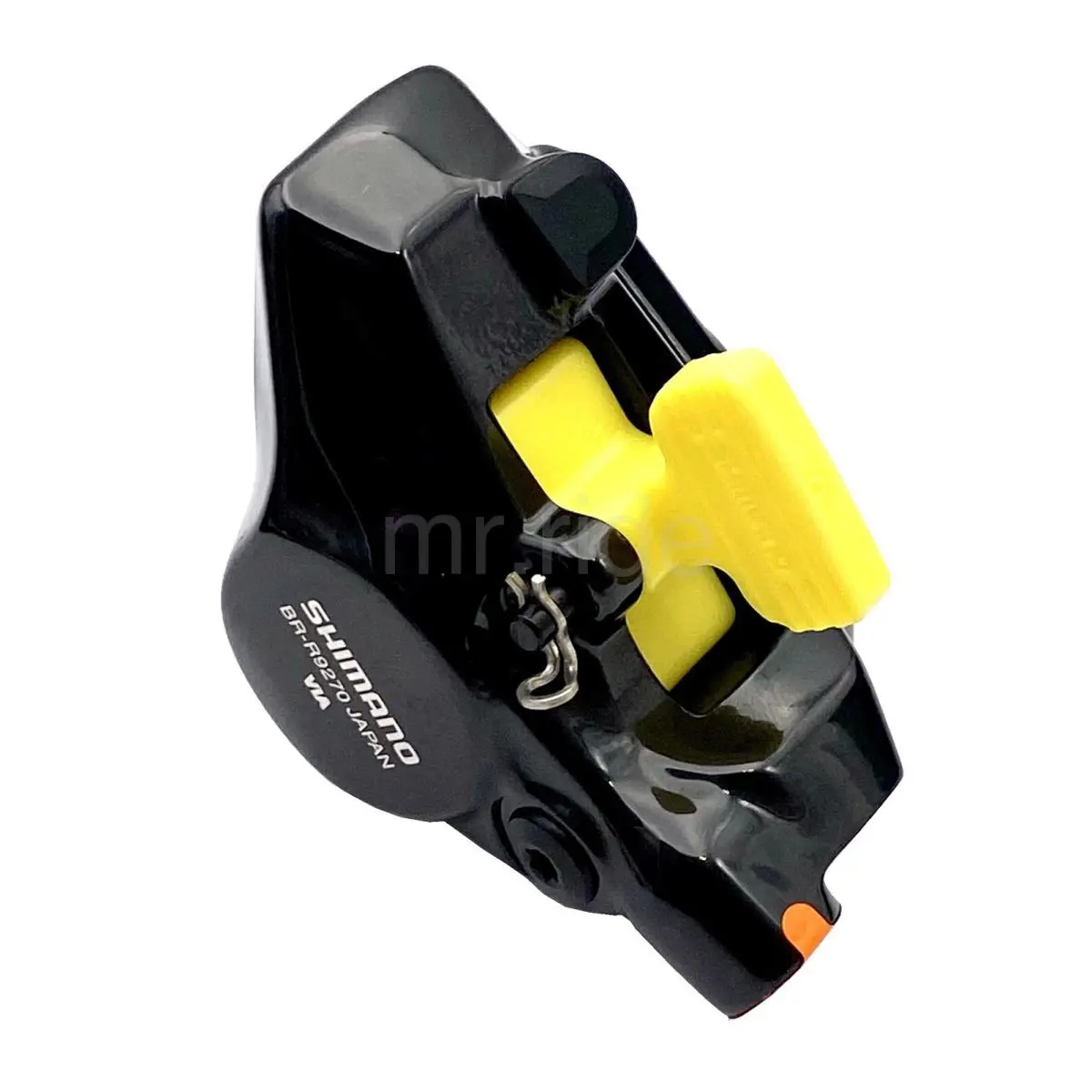 Shimano  - CB005801 - CB005801 - Black 5