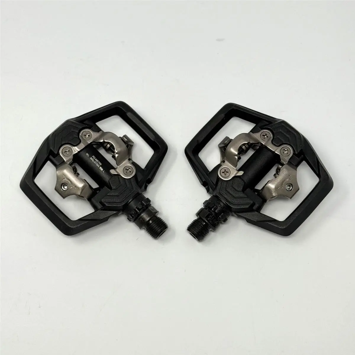 Shimano  - PD-ME700 - EPDME700 - Black (UPC: 192790616339) 1