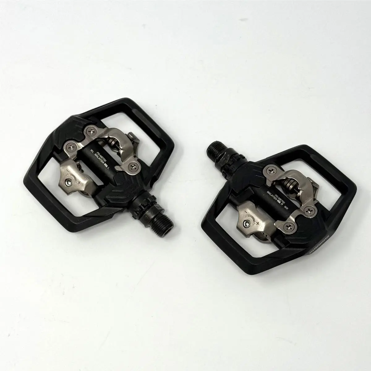 Shimano  - PD-ME700 - EPDME700 - Black (UPC: 192790616339) 2