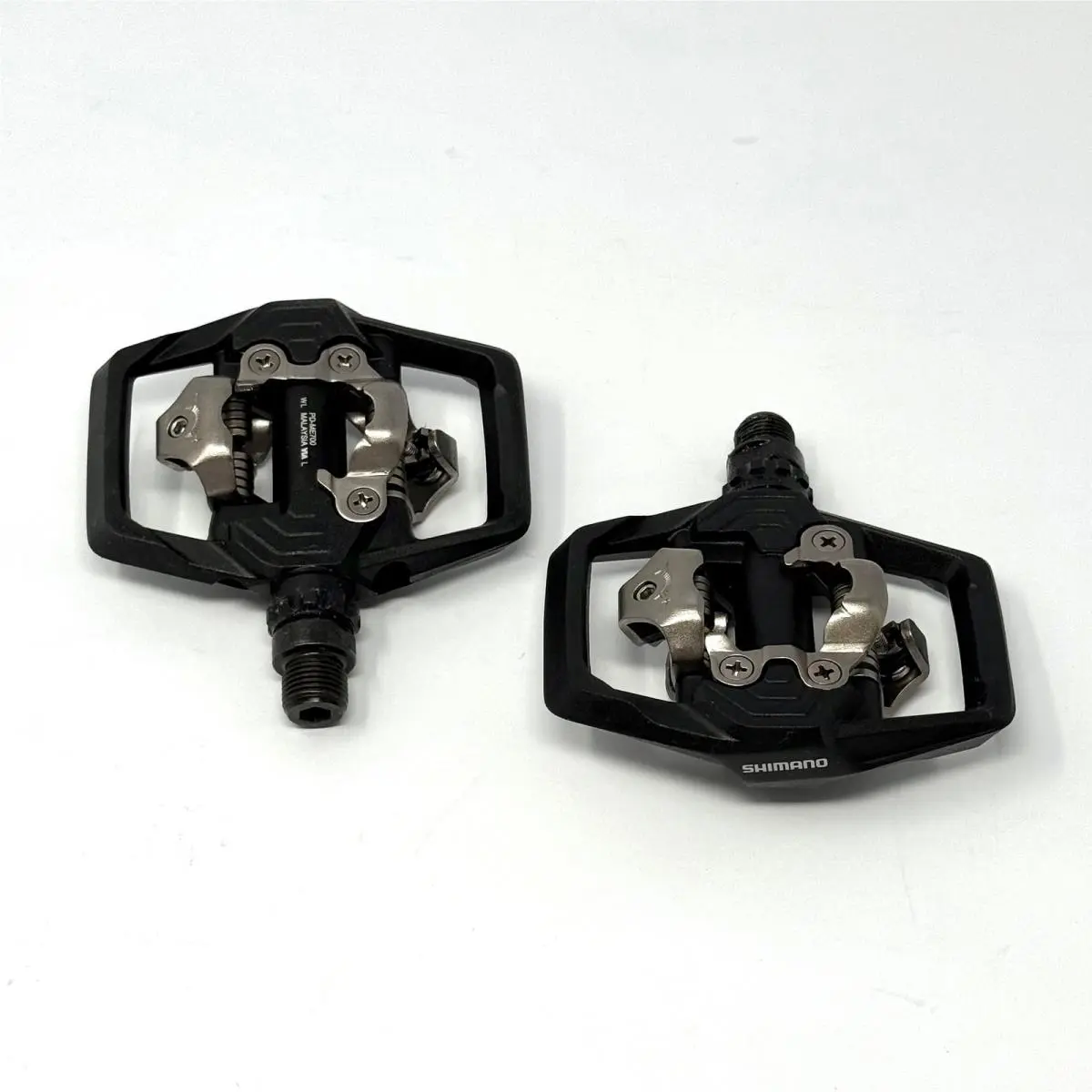 Shimano  - PD-ME700 - EPDME700 - Black (UPC: 192790616339) 3