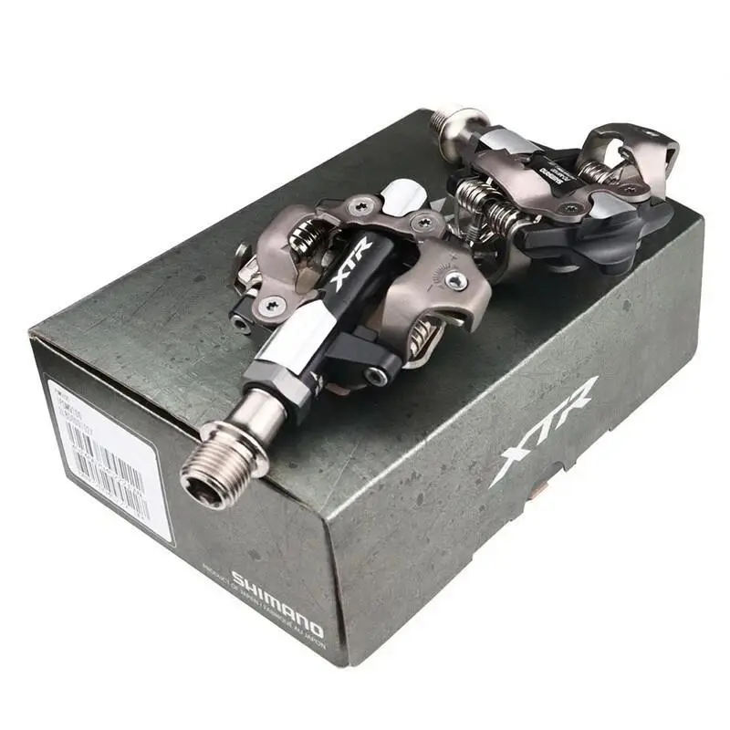 Shimano  - SH51 - IPDM9100S1 - Black (UPC: 689228945449) 3