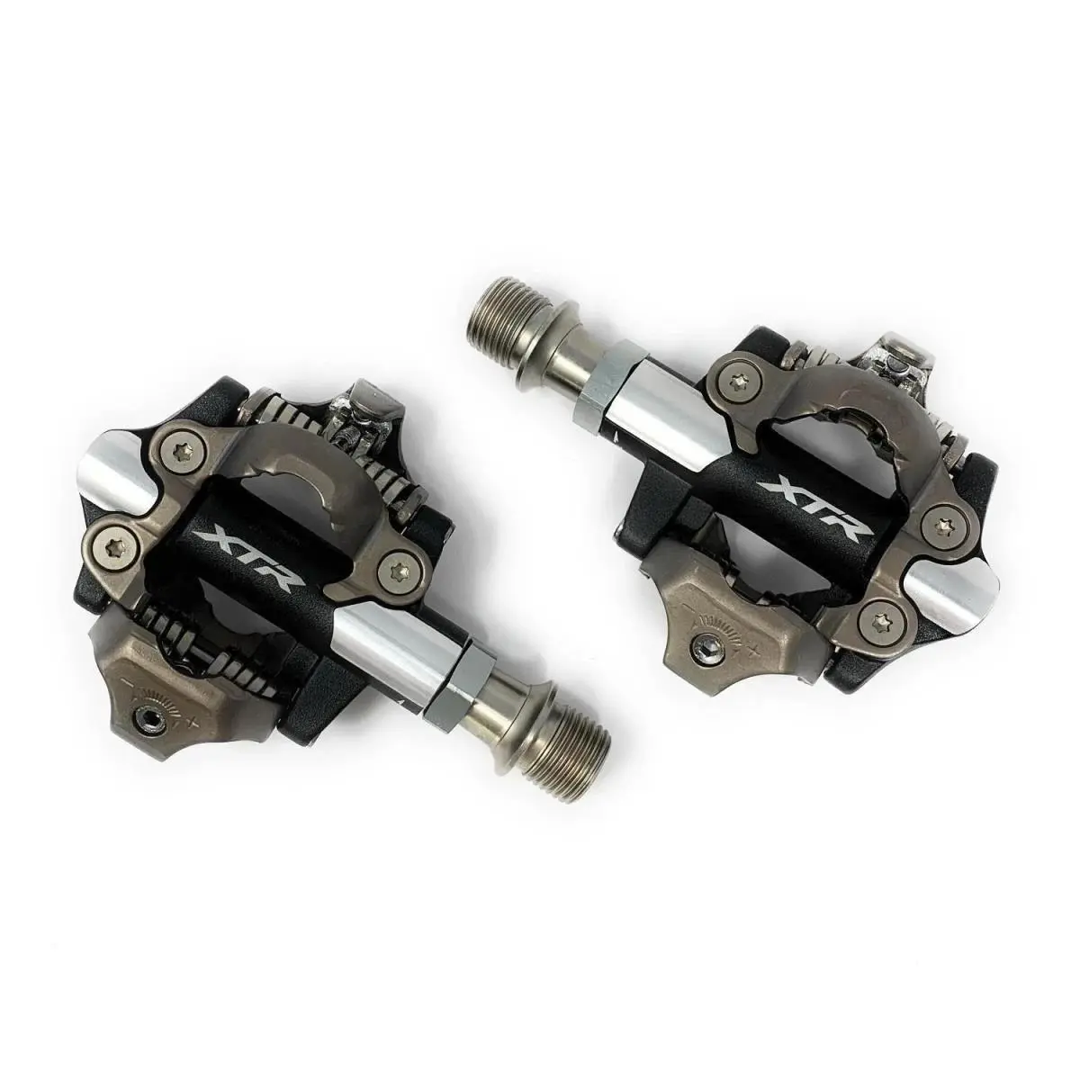 Shimano  - SH51 - IPDM9100S1 ‎PD-M9100 - Black (UPC: 689228595583) 1