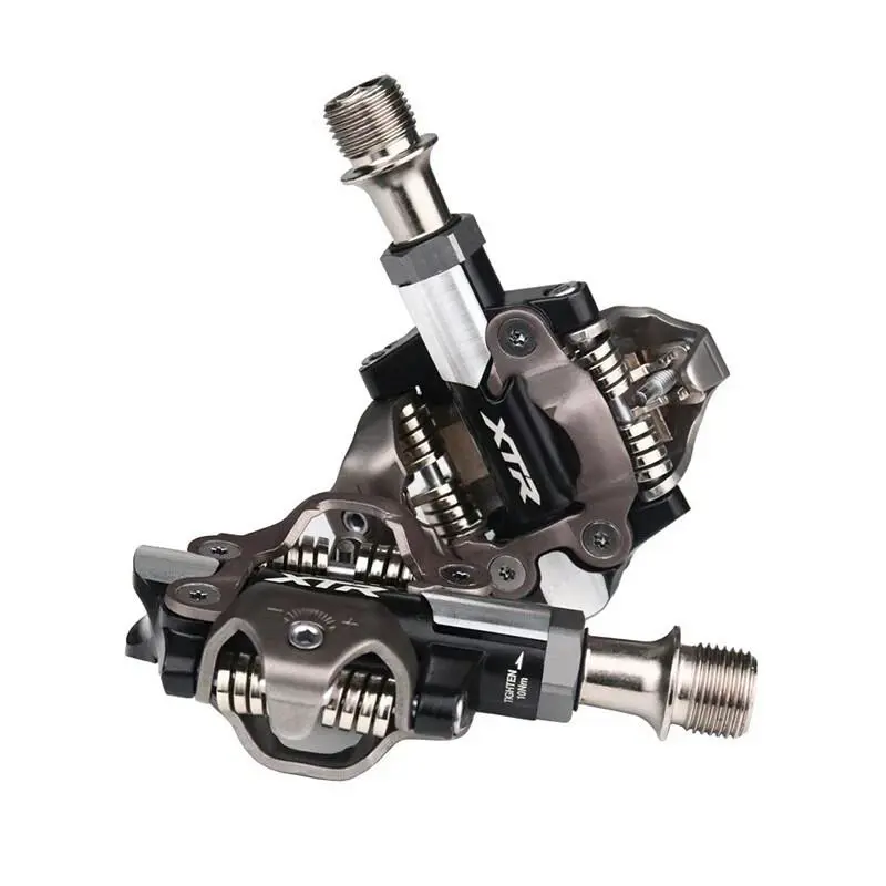 Shimano  - IPDM9100S1 ‎PD-M9100 - IPDM9100S1 ‎PD-M9100 - Black (UPC: 689228595583) 0