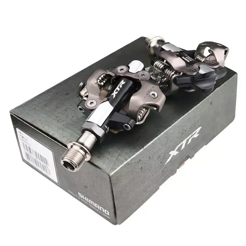 Shimano  - IPDM9100S1 ‎PD-M9100 - IPDM9100S1 ‎PD-M9100 - Black (UPC: 689228595583) 3