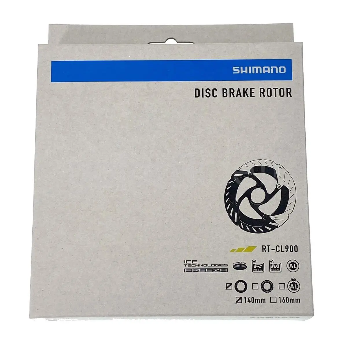 Shimano  - CB005816 - CB005816 1
